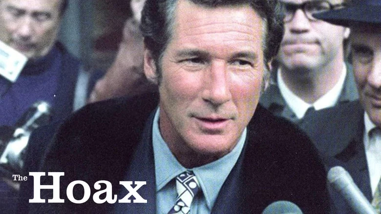 The Hoax screenshot 7
