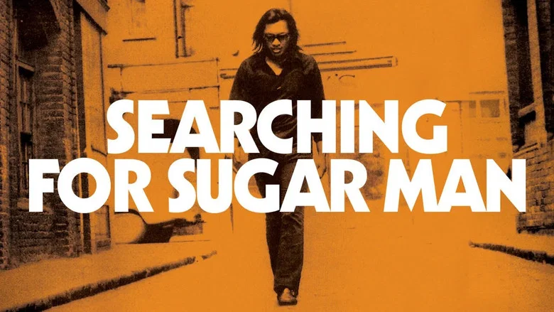 Searching for Sugar Man screenshot 6