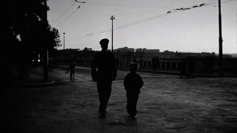 Bicycle Thieves screenshot 8