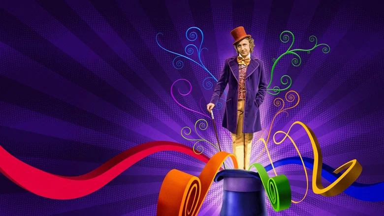 Willy Wonka & the Chocolate Factory screenshot 6