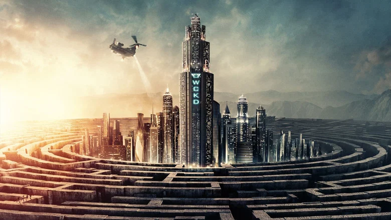 Maze Runner: The Death Cure screenshot 5