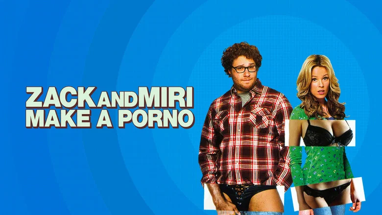 Zack and Miri Make a Porno screenshot 3