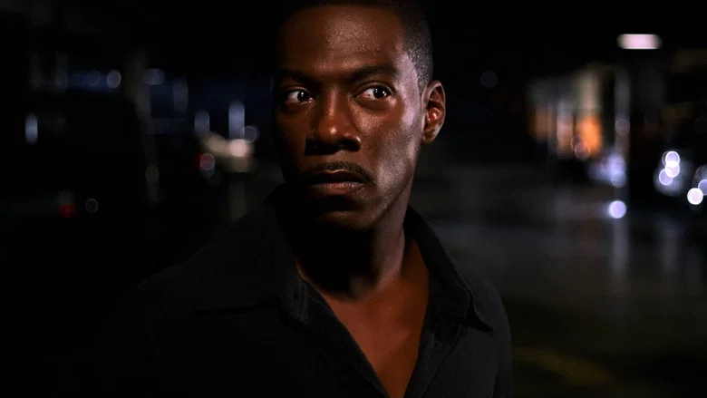 Bowfinger screenshot 2