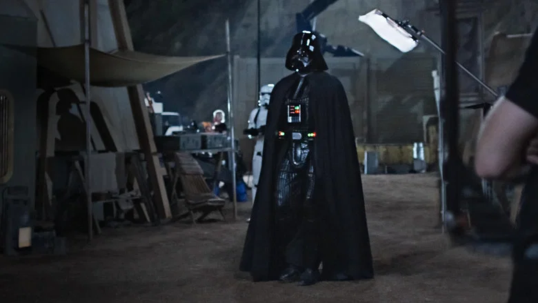 Obi-Wan Kenobi: A Jedi's Return screenshot 3