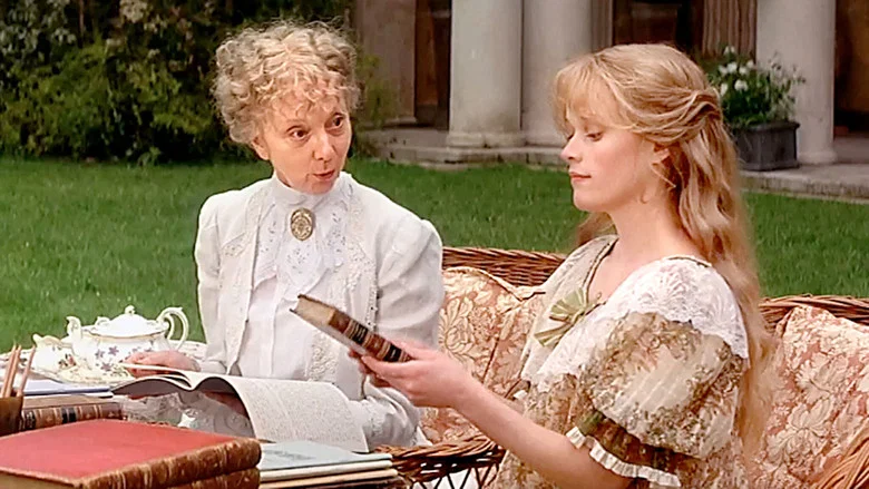 The Importance of Being Earnest screenshot 6