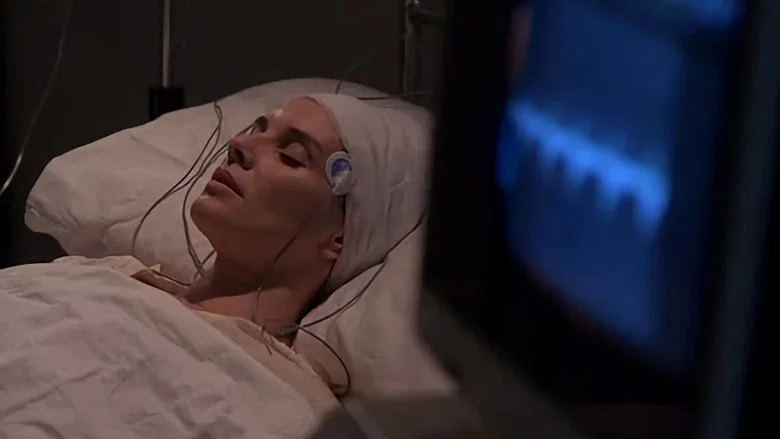 Return from Death: Frankenstein 2000 screenshot 1