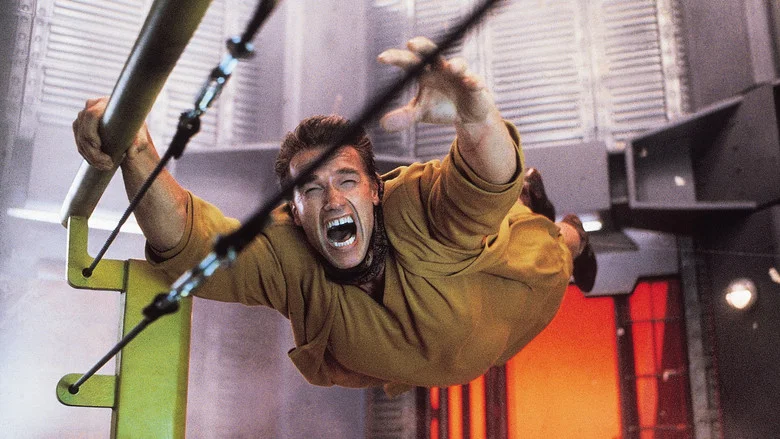 Total Recall screenshot 2