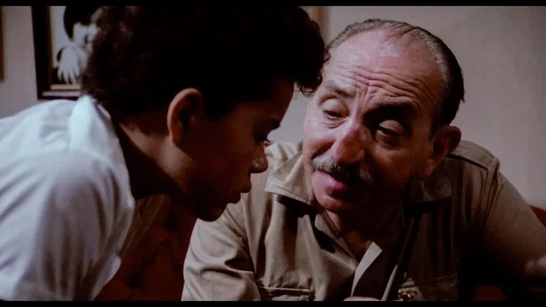 Red Dawn screenshot 3