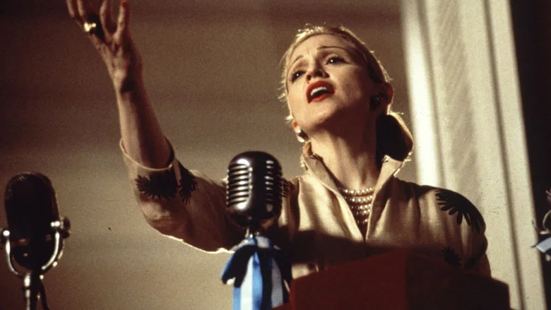 Evita screenshot 4