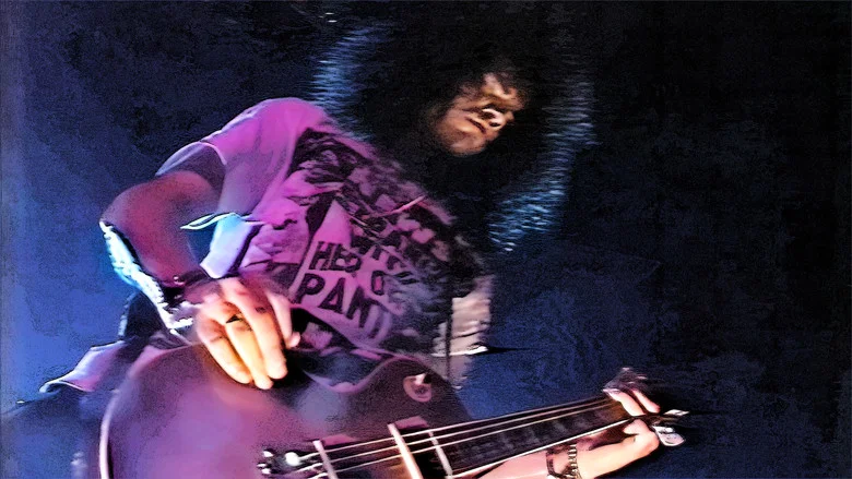 Guns N' Roses: Live In Oklahoma City screenshot 5