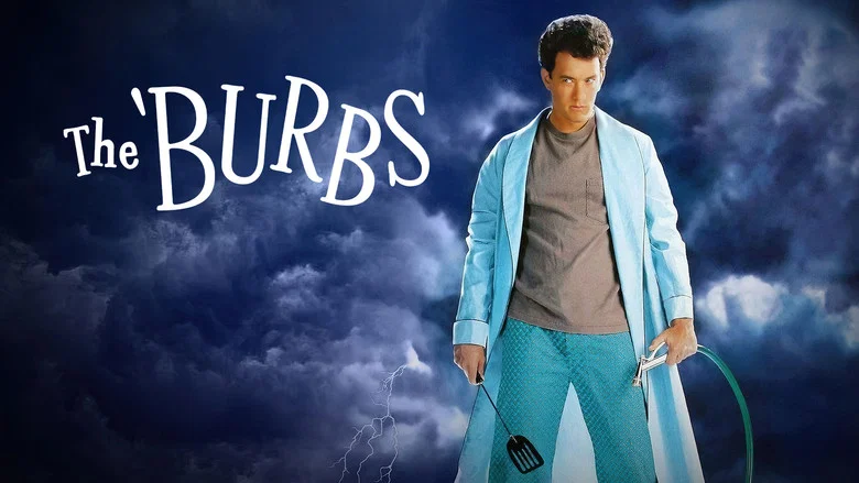 The 'Burbs screenshot 3