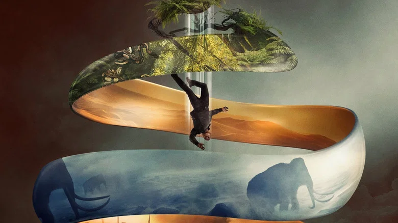 Synchronic screenshot 1