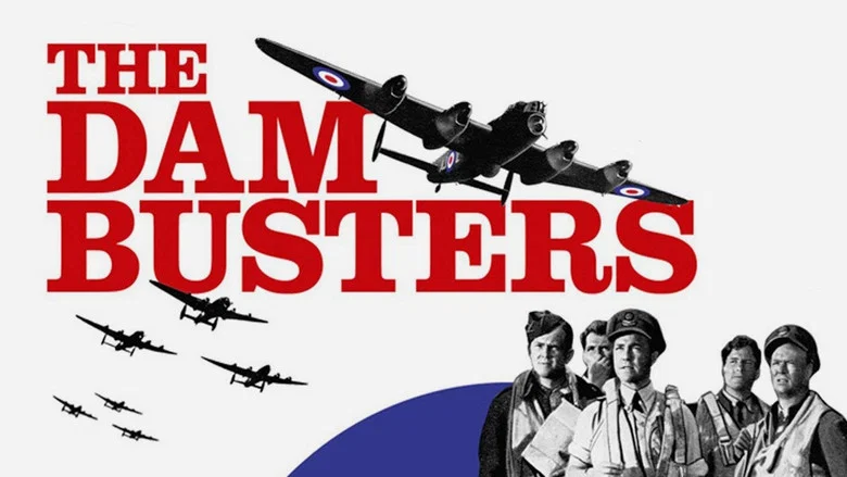 The Dam Busters screenshot 5