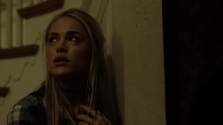 House of the Witch screenshot 1