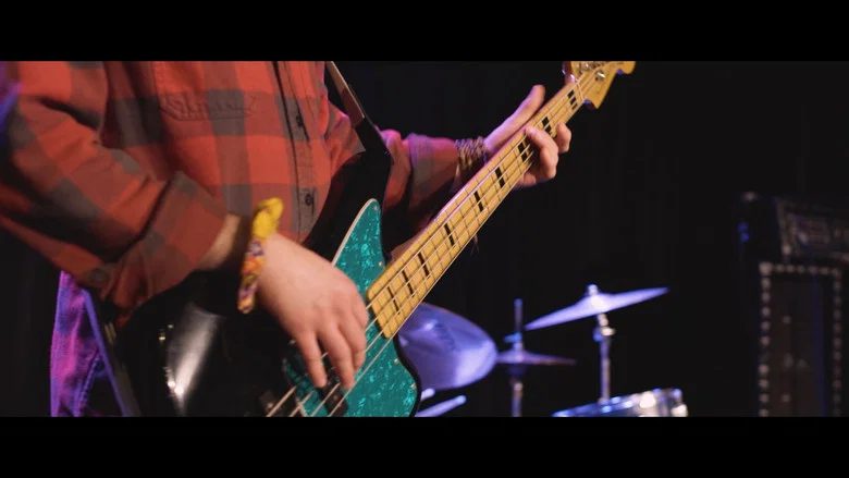 Chicken Strips: The Trials and Tribulations of Becoming a Garage Band screenshot 7