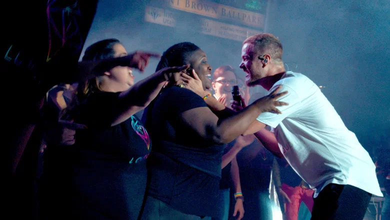 Believer screenshot 7