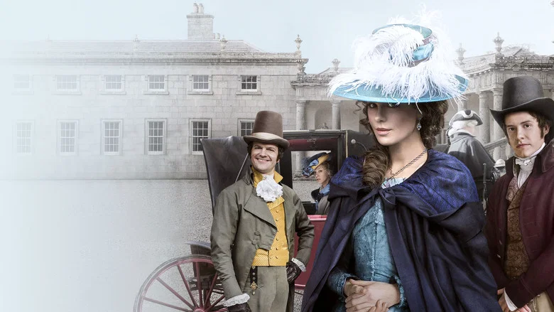 Love & Friendship screenshot 2