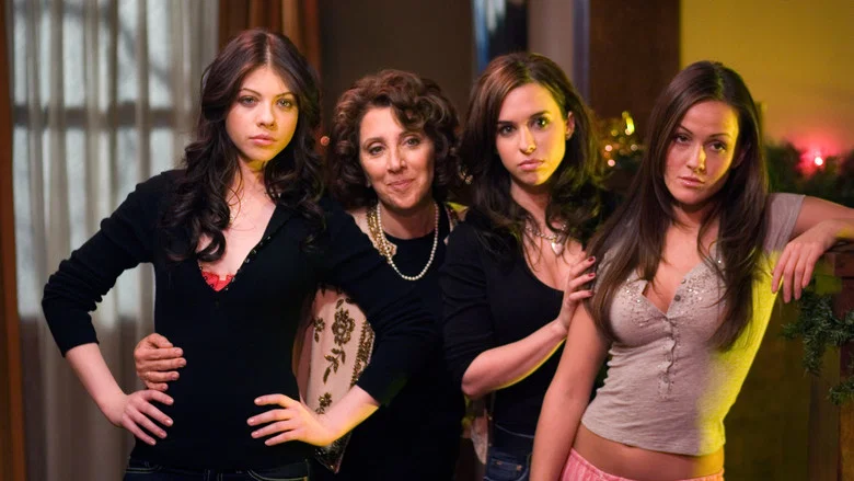 Black Christmas screenshot 1