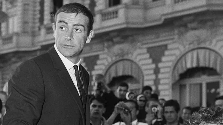 Sean Connery, de James Bond à Indiana Jones screenshot 2