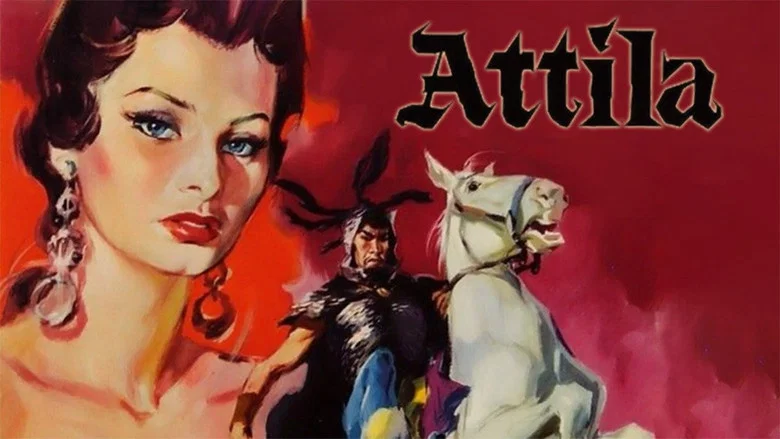 Attila screenshot 5