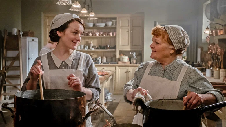 Downton Abbey: A New Era screenshot 6