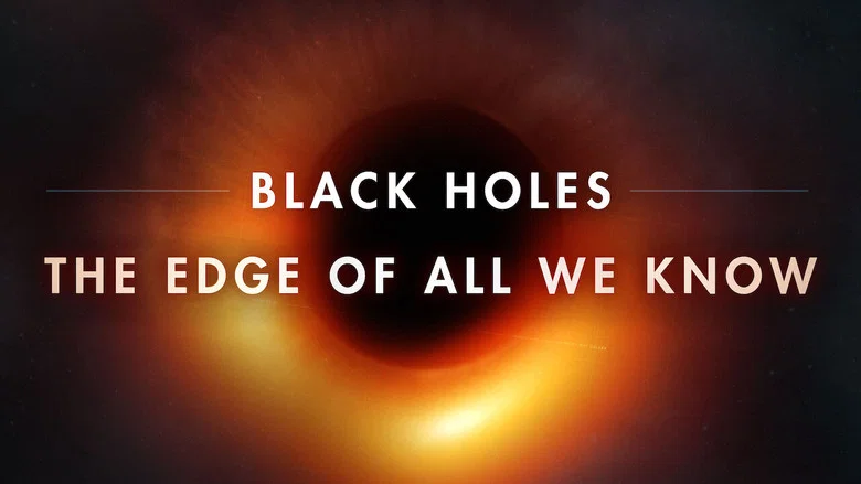 Black Holes: The Edge of All We Know screenshot 5