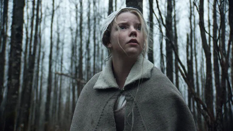 The Witch screenshot 1