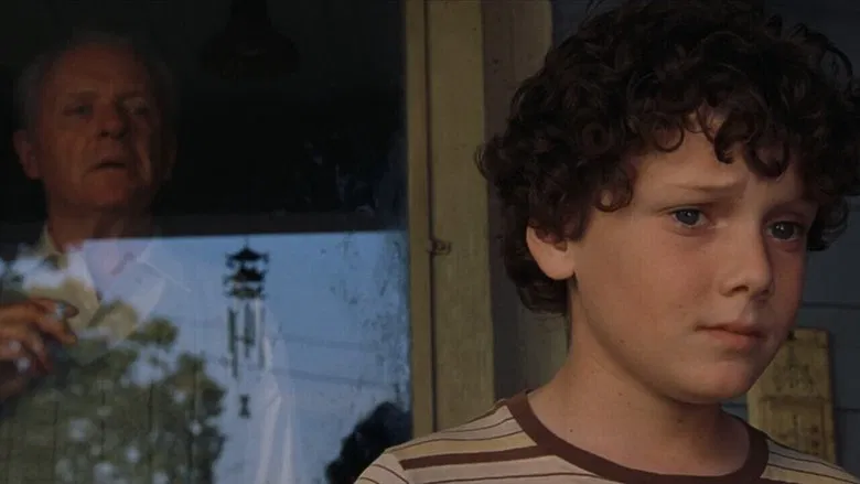 Hearts in Atlantis screenshot 4