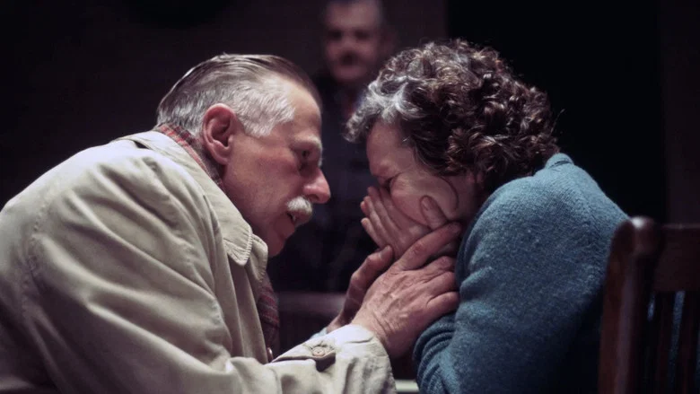 Vera Drake screenshot 1