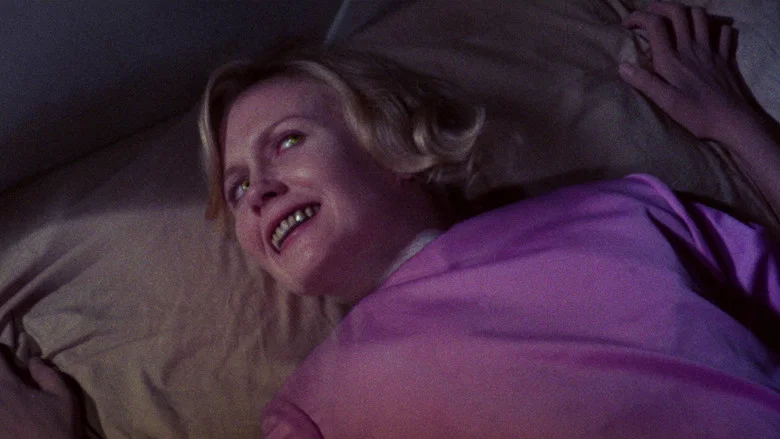 Beyond the Door screenshot 6