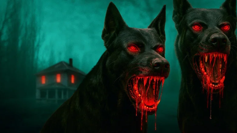 The Dogs screenshot 6
