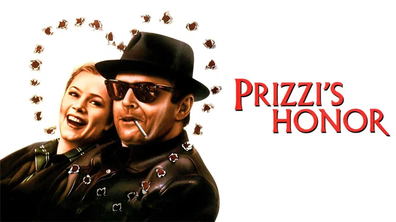 Prizzi's Honor screenshot 8