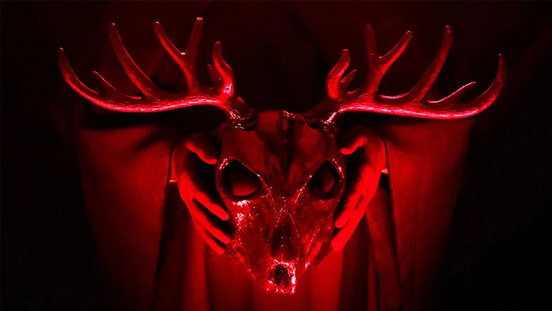 The Stag screenshot 1