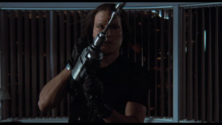 Body Double screenshot 5