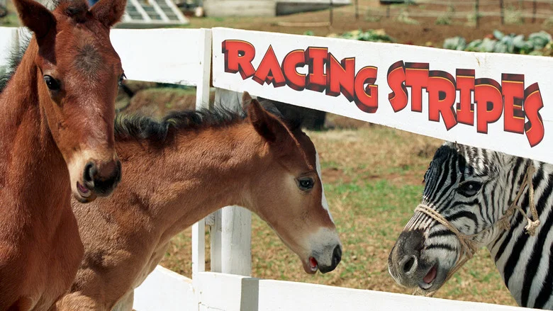 Racing Stripes screenshot 7