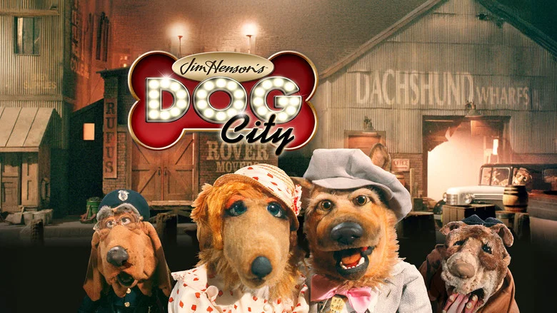Dog City screenshot 5