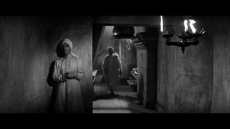 The Stranglers of Bombay screenshot 4