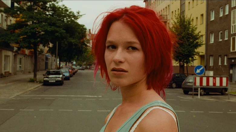 Run Lola Run screenshot 2