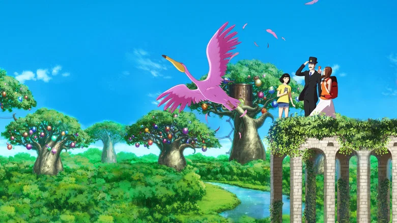 The Wonderland screenshot 5