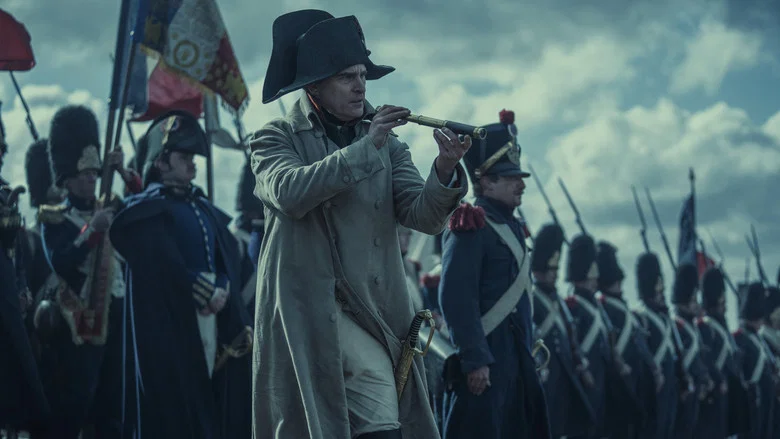 Napoleon screenshot 3
