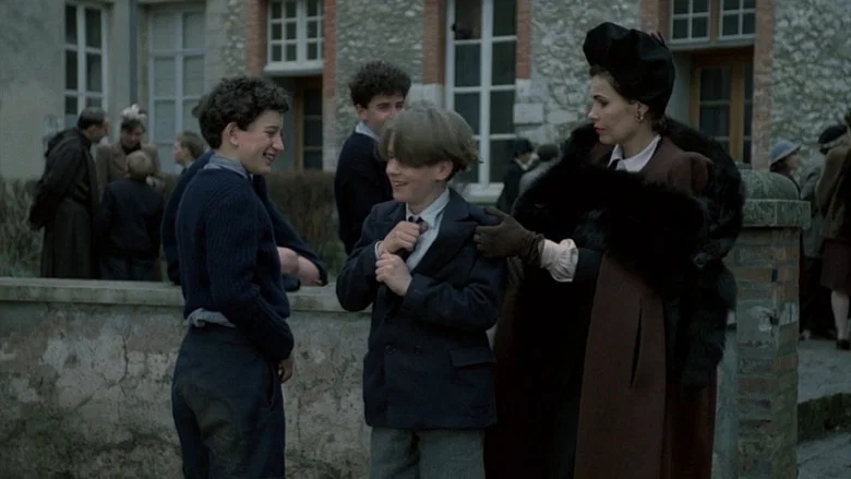 Au Revoir les Enfants screenshot 8
