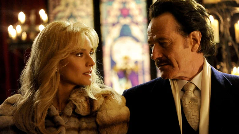 The Infiltrator screenshot 4