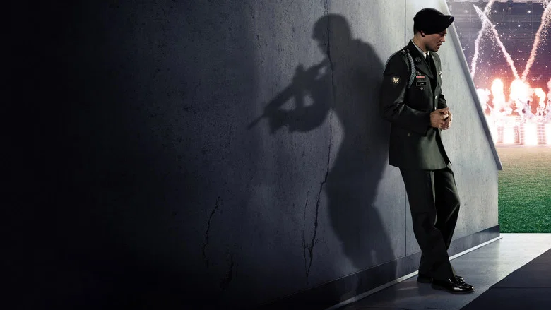 Billy Lynn's Long Halftime Walk screenshot 6