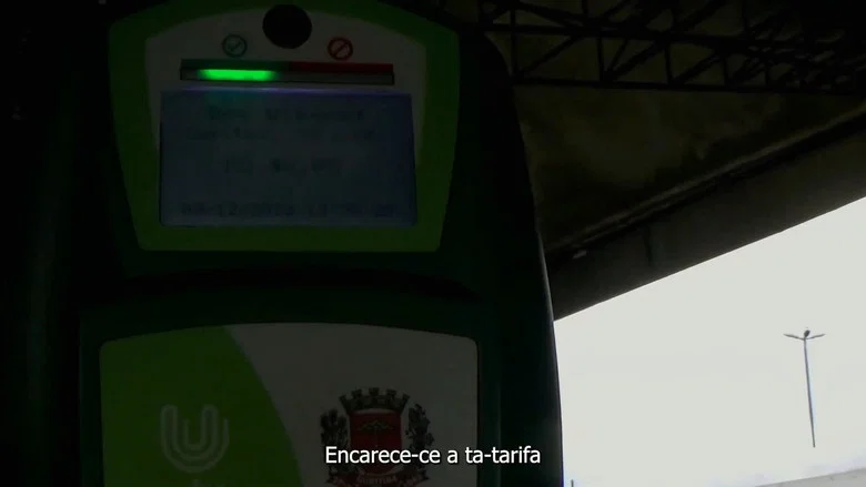 Próxima Parada screenshot 5