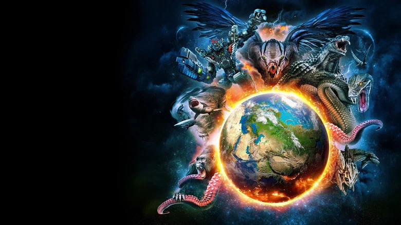 2025 Armageddon screenshot 2