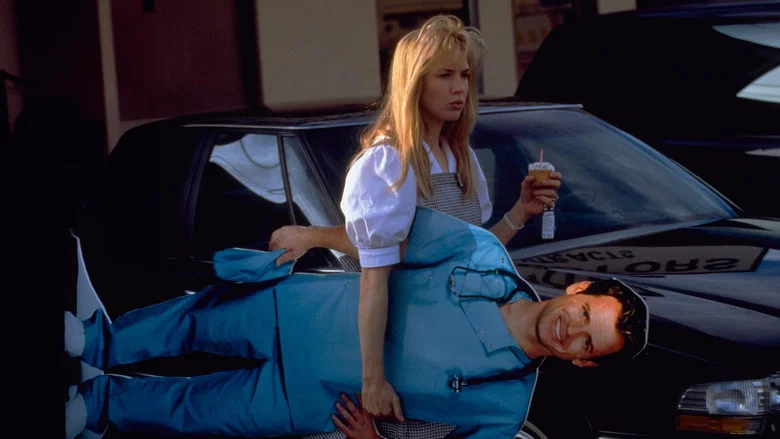 Nurse Betty screenshot 6