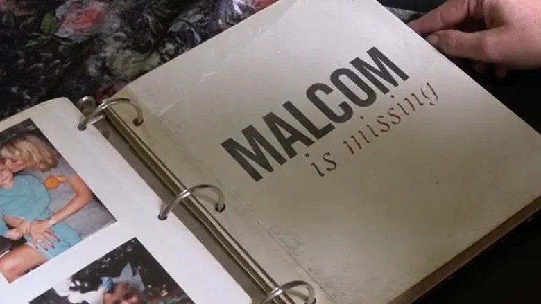 Malcom is Missing screenshot 1