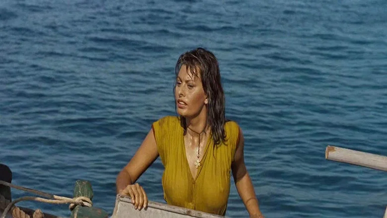 Boy on a Dolphin screenshot 7