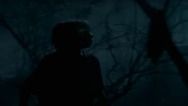 Goosebumps: The Werewolf of Fever Swamp screenshot 1