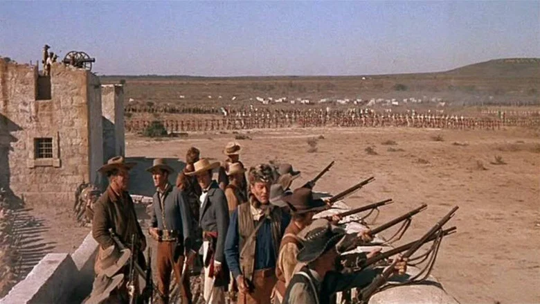 The Alamo screenshot 7
